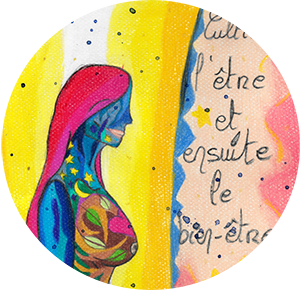 Logo de la catégorie Création de contenu
