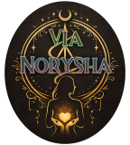 Logo de Via Norysha